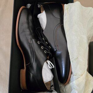 rag & bone NEW YORK -- AUDREY -- Size 6 -- Black --- BRAND NEW